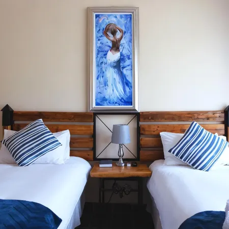 Gorgeous Gecko Guesthouse