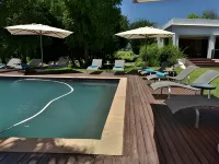 The Lodge l'Avenir - Villas