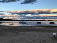 Nature Lover's Paradise! Hotels in Fryeburg