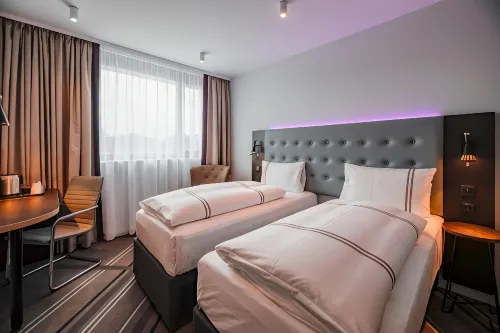 Premier Inn Karlsruhe City am Wasserturm