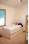 The Buck Ridge - Chalets