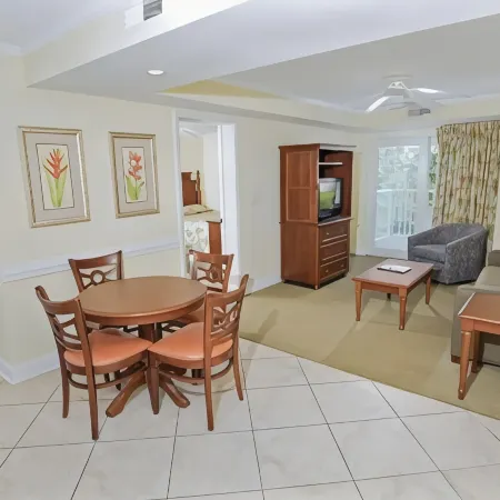 Litchfield Beach Resort R&R Getaway