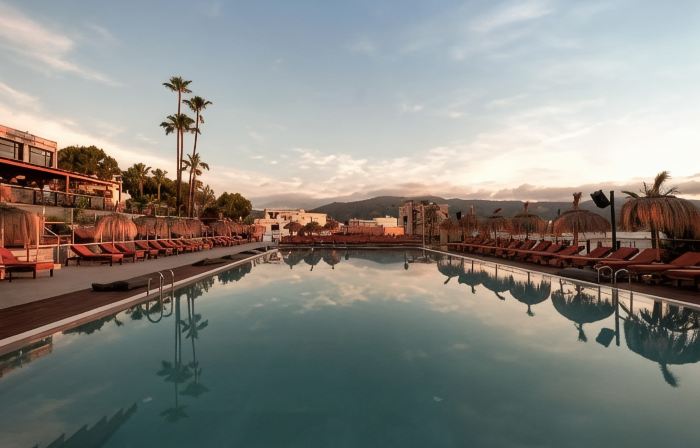 Cooks Club Calvia Beach - Adults Only