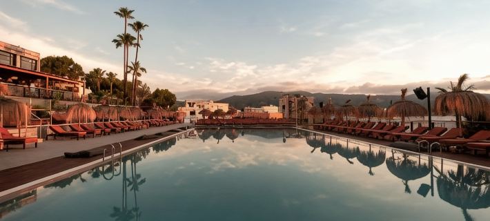Cooks Club Calvia Beach - Adults Only โรงแรมในกัลบีอา
