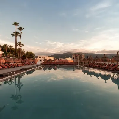 Cooks Club Calvia Beach - Adults Only Hotels near Catedral de Mallorca