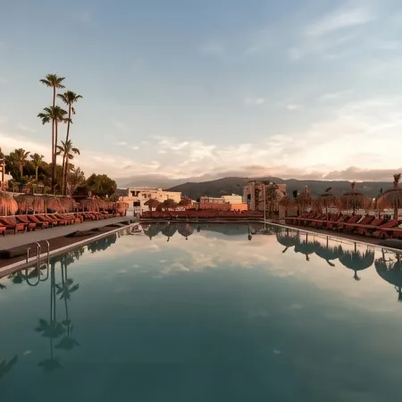 Cooks Club Calvia Beach - Adults Only