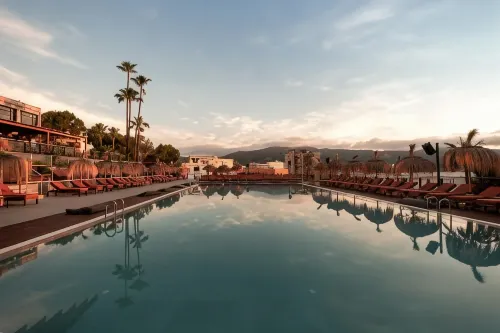 Cooks Club Calvia Beach - Adults Only - Wifi