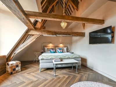 Hotel 1635