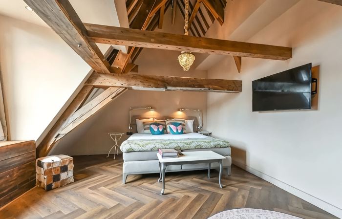 Hotel 1635