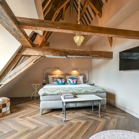 Hotel 1635