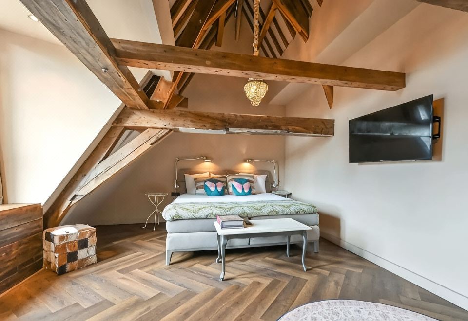 Hotel 1635