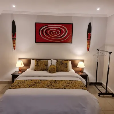 Tala Cottages Hotels in 