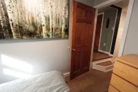 Forest Cabin near Log Bay & Shelving Rock Falls of Lake George. - Wifi