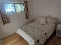 'Infinity Cottage' - surrounded by orchards, pasture, bush and mountains Hotels in Wingham