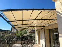 Hamlet house with swimming pool - 3-Star