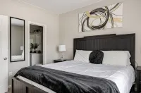 2BR2BA Luxury Apt in Bricktown,Walk to Riverwalk & OU Med Center w Gym & Pool - Apartments