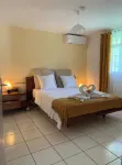 3-bedroom villa with spa - homestay
