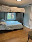 3-bedroom cottage with private dock on Cayuga lake