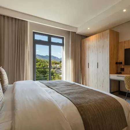 Hotel Krige