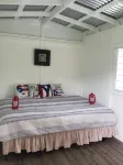 The Casita Amarilla del Yunque
