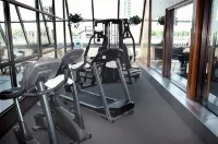 Atlantica Hotel Halifax - Gym