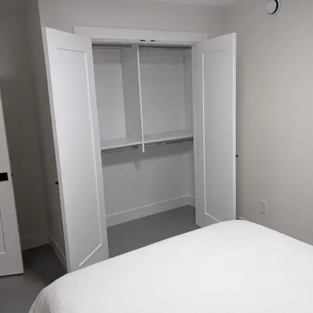 Fully Furnished Holiday Rental 02 Br Suite