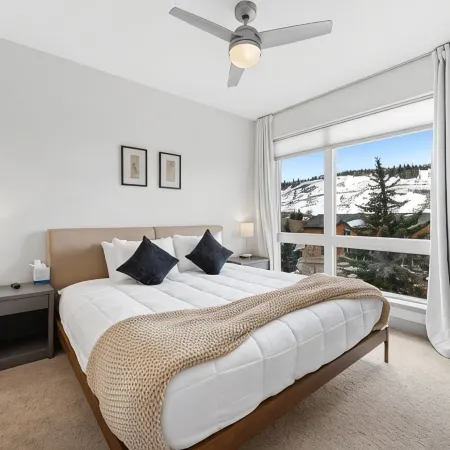Contemporary luxury home in the heart of Silverthorne