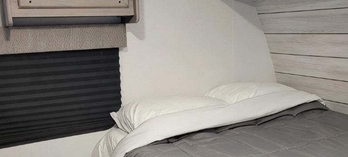 Shaanti Living • Cozy Private Camper 1 Hotele w: Putnam County