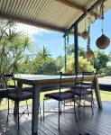 Fridays at ThreeWongaling Beach Cottage - واي فاي