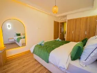Amberdi Noria Apartment Marrakech Hotels near Eden Aquapark