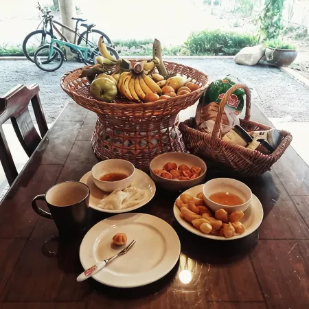 Baan Lek Villa