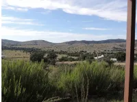 Casita on Arabella Mountain