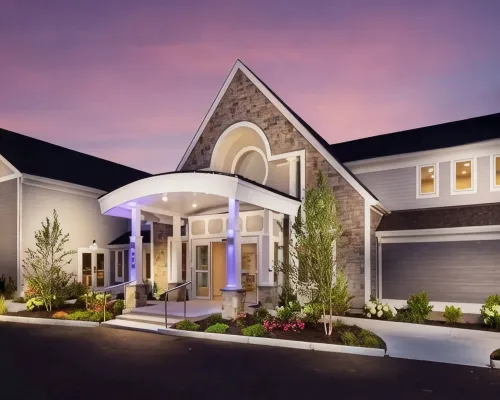 Aiden by Best Western @ Cape Point Hotels in Barnstable County
