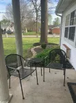 The Dickey House, Garden Suite