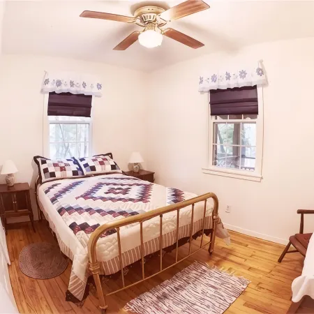 Relax on a Beautiful River in a Natural Florida Setting