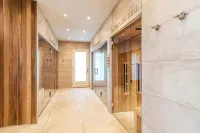 Van der Valk Hotel Duiven Bij Arnhem A12 - spa