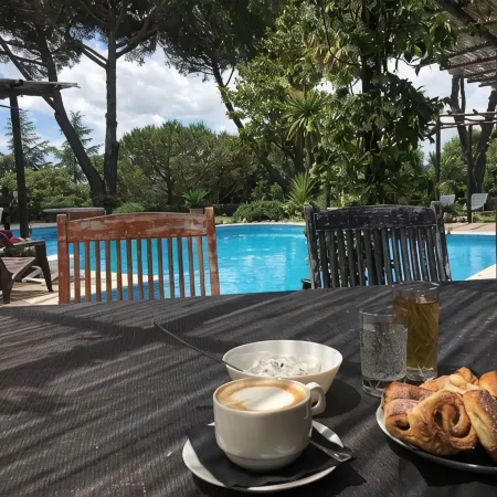 Almanuda - Naturist Retreat - Adults Only