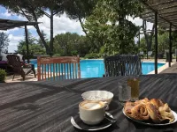 Almanuda - Naturist Retreat - Adults Only - Pools