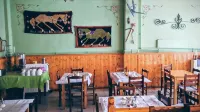 Toti Boutique Rooms - breakfast