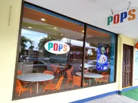 Best Western Hotel  Casino Kamuk โรงแรมใกล้ท่าจอดเรือ Pez Vela