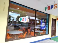 Best Western Hotel  Casino Kamuk - pantai