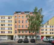 Bensimon Apartments Mitte/Wedding Hotels in Wedding