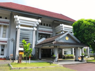 Gadjah Mada University Club