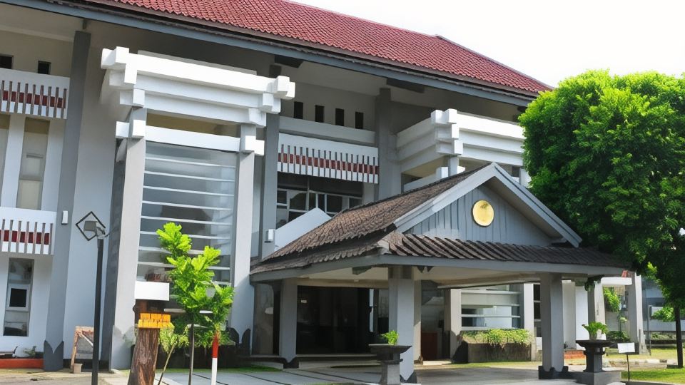 Gadjah Mada University Club