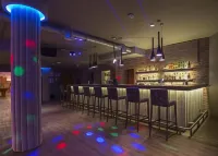 Hotel Masuria - bar