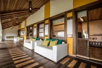 Chamong Chiabari Mountain Retreat - Pet friendly