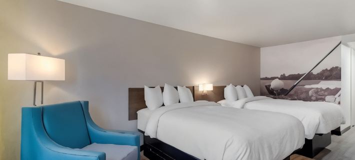 Clarion Pointe McDonough Hotels in Henry County