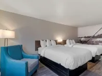 Clarion Pointe McDonough Hotels in McDonough
