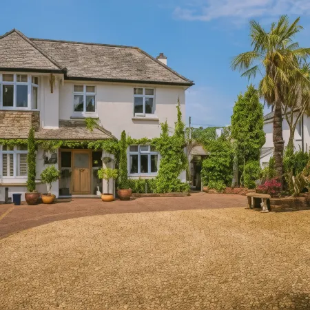 Bradleigh Lodge