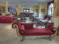 Al Maha Regency Hotel Suites - Managed by Aoudi Consultants Hotels near Petrofac International Ltd.